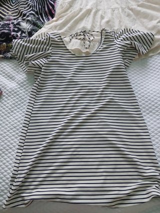 Lote ropa mujer Talla L