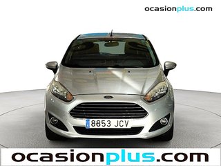 Ford Fiesta 1.5 TDCI Trend 55 kW (75 CV)
