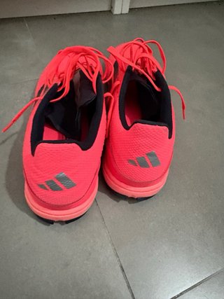Adidas Fútbol Talla 42