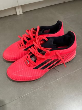 Adidas Fútbol Talla 42