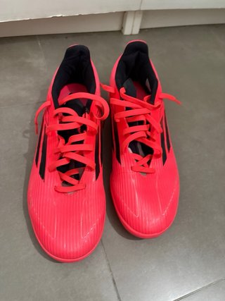 Adidas Fútbol Talla 42