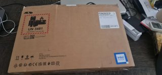 HP 250 G9 i5 16GB RAM 1TB SSD W11, OFFICE