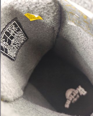 Dr. Martens Combs Tech WX BlackBlue 44 Impermeable