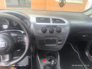 SEAT Leon 2005