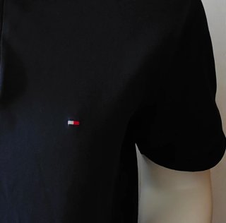 Polo Tommy Hilfiger 1985 Talla XL