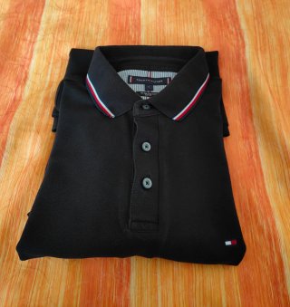 Polo Tommy Hilfiger 1985 Talla XL