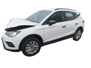 Recambios Seat Arona 2020 1.0 tsi