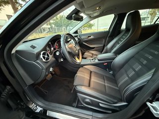 Mercedes-Benz GLA 2017 con kilometraje mínimo