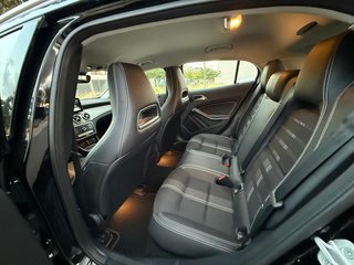 Mercedes-Benz GLA 2017 con kilometraje mínimo