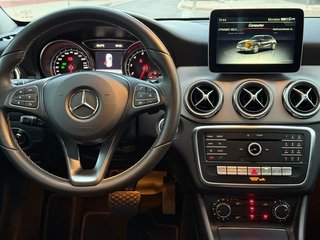 Mercedes-Benz GLA 2017 con kilometraje mínimo