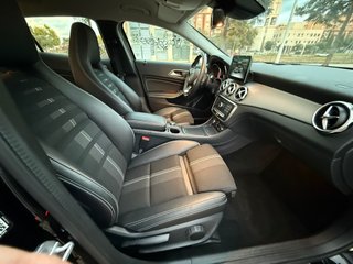 Mercedes-Benz GLA 2017 con kilometraje mínimo
