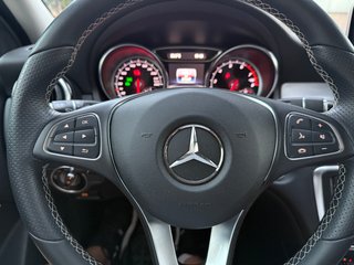 Mercedes-Benz GLA 2017 con kilometraje mínimo