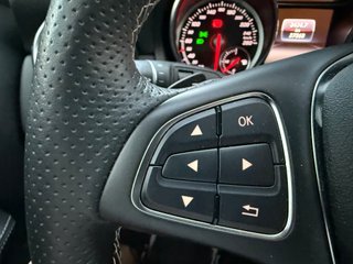 Mercedes-Benz GLA 2017 con kilometraje mínimo