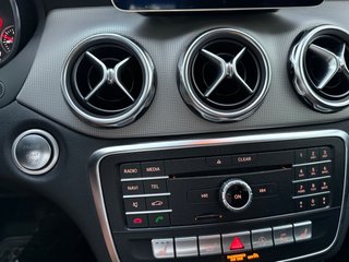 Mercedes-Benz GLA 2017 con kilometraje mínimo