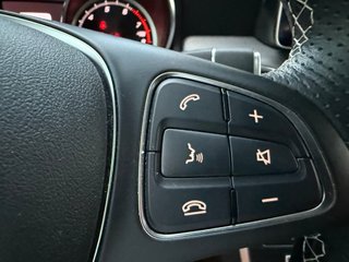 Mercedes-Benz GLA 2017 con kilometraje mínimo