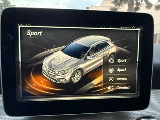 Mercedes-Benz GLA 2017 con kilometraje mínimo