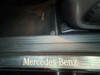 Mercedes-Benz GLA 2017 con kilometraje mínimo