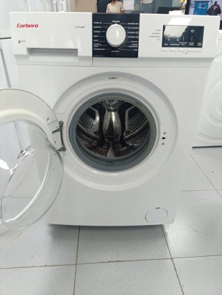 Lavadora Corberó 8kg