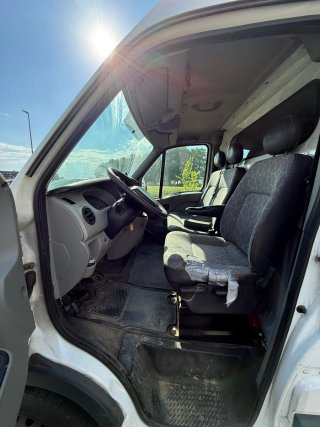 Renault Master 2008