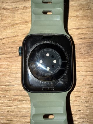 Apple Watch Series 8 GPS