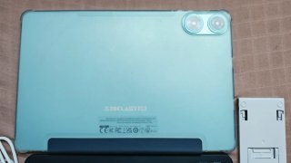 Teclast P50 Tablet con Teclado y Accesorios
