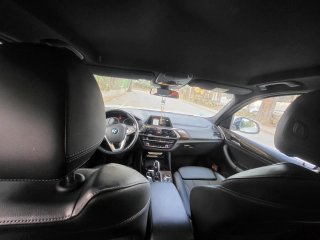 BMW X3 2019