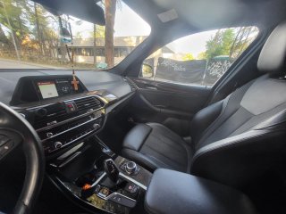 BMW X3 2019