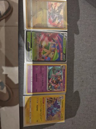 Dialga V Pokémon TCG Fusion Strike