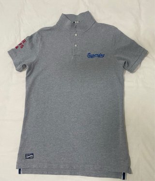 Polo Superdry