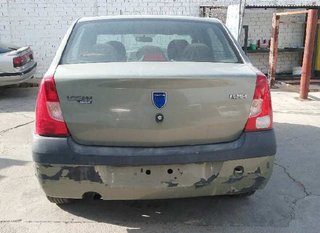 Compresor aire dacia 3979615 8200603434 logan 1