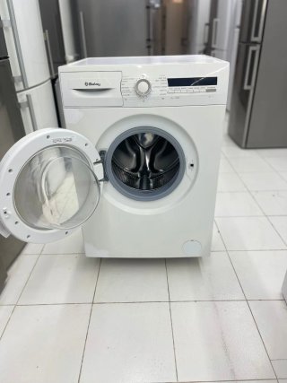 Lavadora marca Balay con garantía Transporte