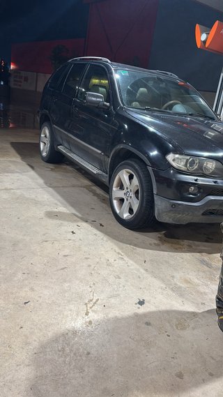 BMW X5 2006