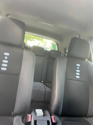 Renault Megane 2008