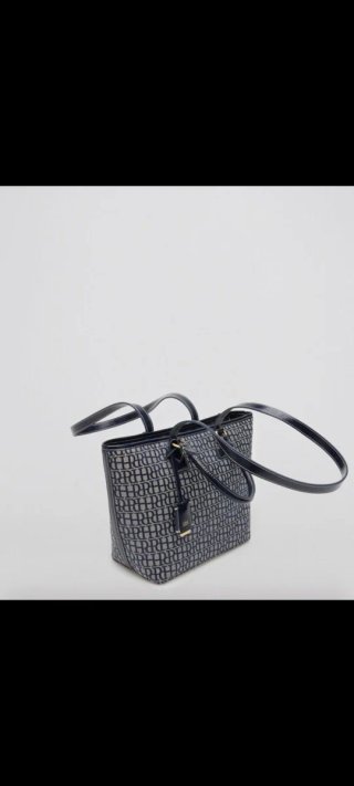 Bolso Pedro del Hierro sin estrenar