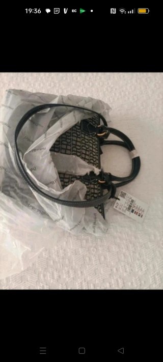 Bolso Pedro del Hierro sin estrenar