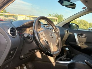 🔆✅Nissan Qashqai 2011