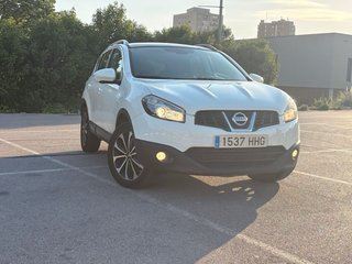 🔆✅Nissan Qashqai 2011