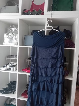 Falda bohemia y regalo otra prenda