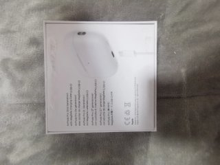 Airpods Pro 2ª Generación