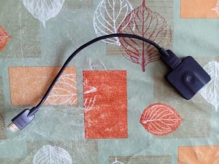 Switch Splitter HDMI UGREEN