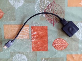 Switch Splitter HDMI UGREEN