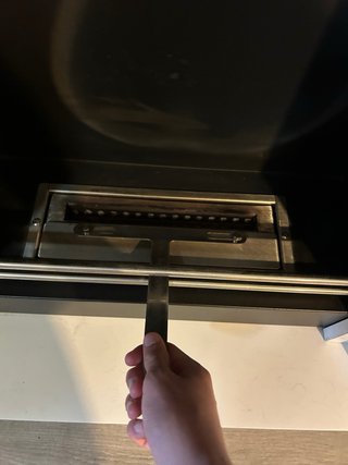 Chimenea de bioetanol moderna