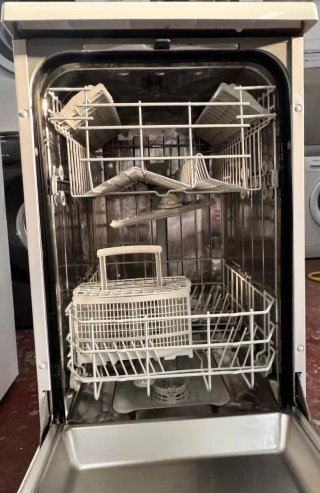 LAVAVAJILLAS MARCA SAIVOD