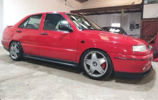 SEAT Toledo 1997