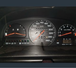 SEAT Toledo 1997