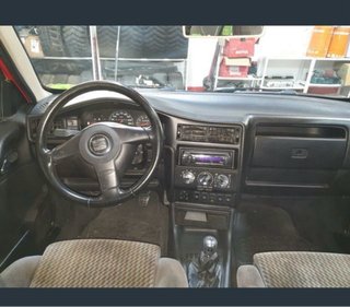 SEAT Toledo 1997