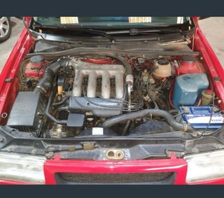 SEAT Toledo 1997