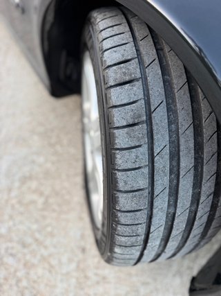 Mercedes-Benz Clase E 2007