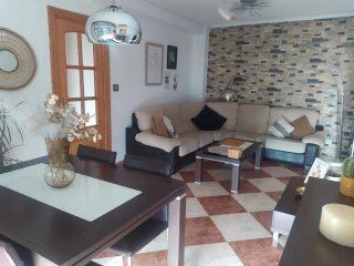 Habitación en alquiler Alicante cerca Universidad
