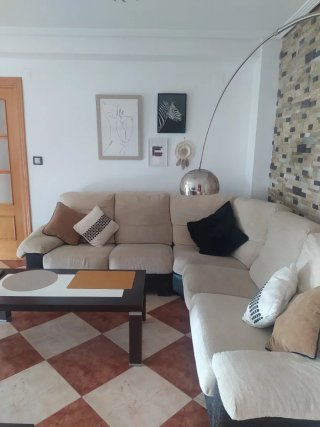 Habitación en alquiler Alicante cerca Universidad